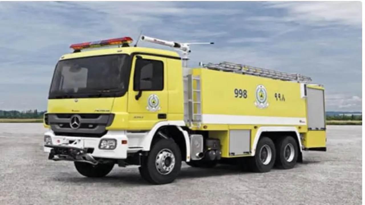 تحذيرات من الدفاع المدني بشأن حالة طقس خطيرة في 9 مناطق حتى الأحد